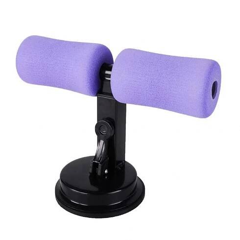 Zařízení pro asistenty mini sedů-lehů Domácí Fitness Cvičební zařízení Pomůcka pro kulturistiku
