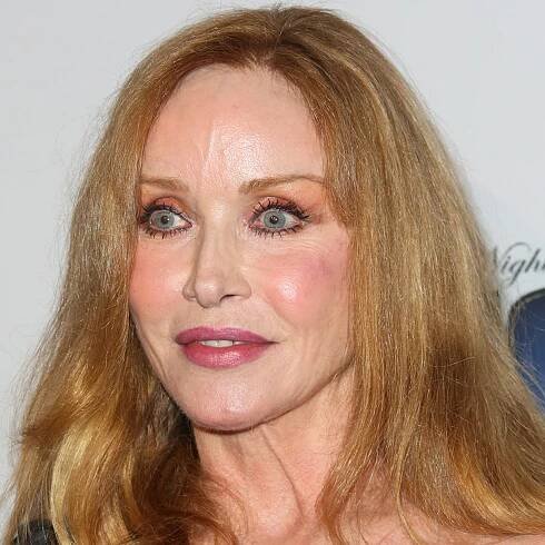 Tanya Roberts' Partner Explains Why He Thought She Had Died
