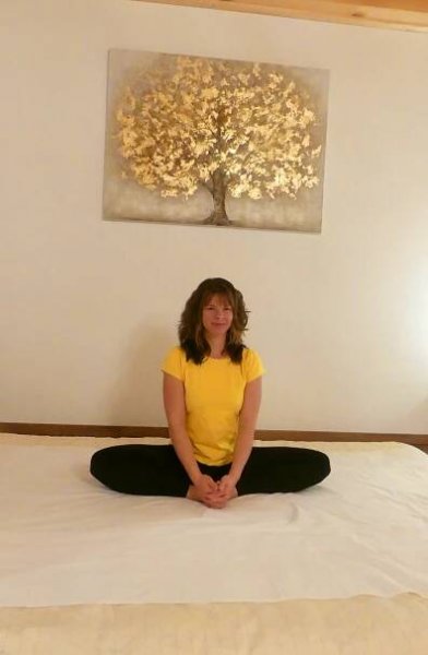 ÜBUNGEN - Erholsam - Praxis von Yasmin Holzinger