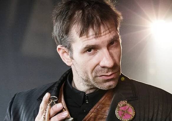 Ondrej Kovaľ