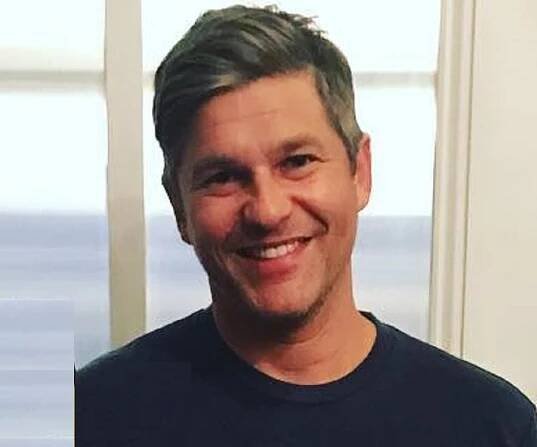 David Burtka Biography - Facts, Childhood, Family Life & Achievements