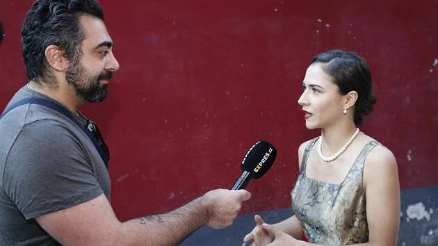 Eva Burešová zůstala na synovu výchovu sama. Kam zmizel otec dítěte? - Expres.cz