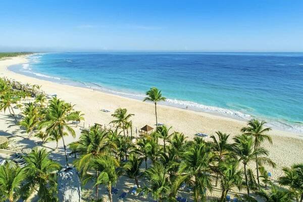 Occidental Caribe
