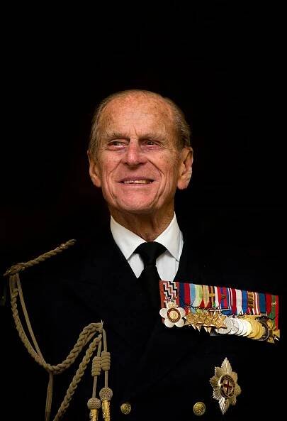 Prince Philip, Husband of Queen Elizabeth II, Is Dead at 99 - The New York Times