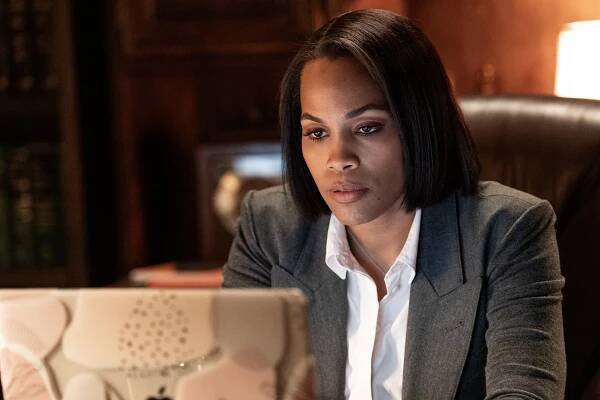 Císař z Ocean Parku - Chapter Five - Z filmu - Tiffany Mack