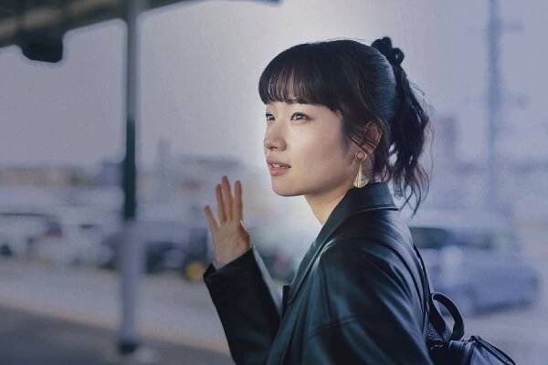 Sawako Fudžima - Aimitagai - Z filmu