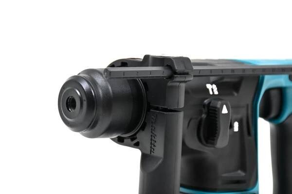 Aku vrtací kladivo Makita LXT DHR171RTJ