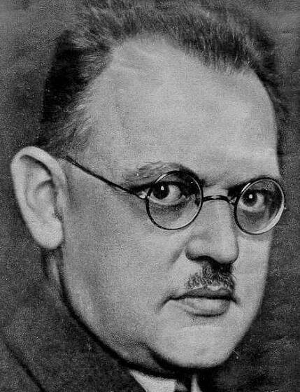 Hermann Müller