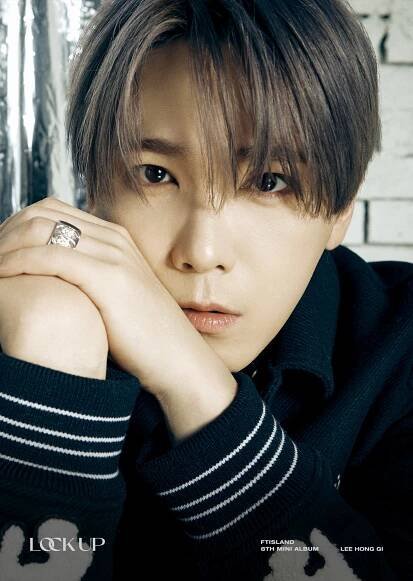 FTISLAND sa vracajú na scénu presne po 2 rokoch plných ťažkostí, zmien a prekvapení s novým mini albumom LOCK UP - Asianstyle