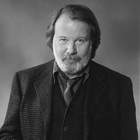 Benny Andersson, Music and Lyrics, MAMMA MIA!