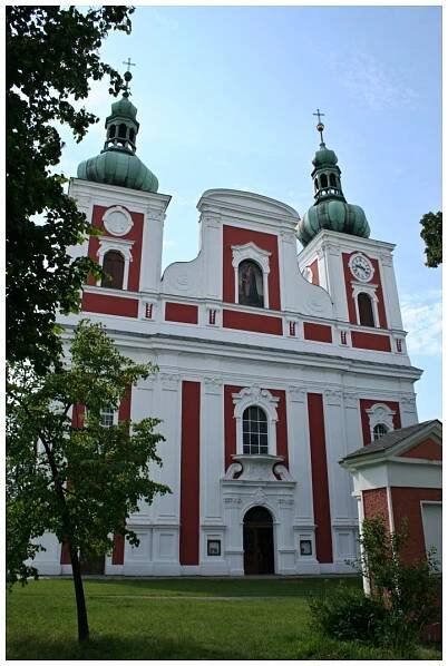 KŘÍŽOVÁ CESTA NA CVILÍNĚ V KRNOVĚ | VESELÝ LIDOVÝ ROK