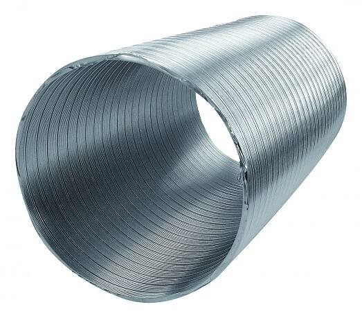 Hadice flexi HACO 604-AL 100/2,5m 220 Kč