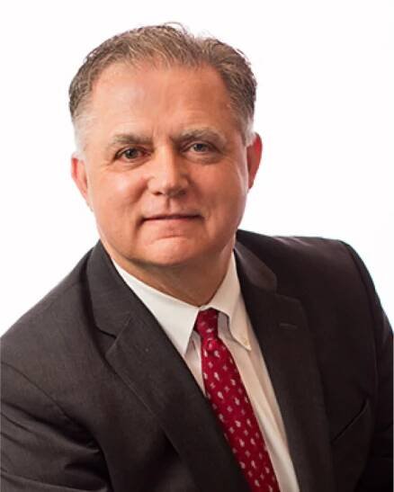 Robert Bishop
