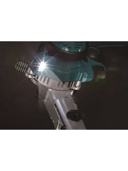 Aku pásový pilník LXT 18V bez aku Makita DBS180Z : Makita-cr.cz