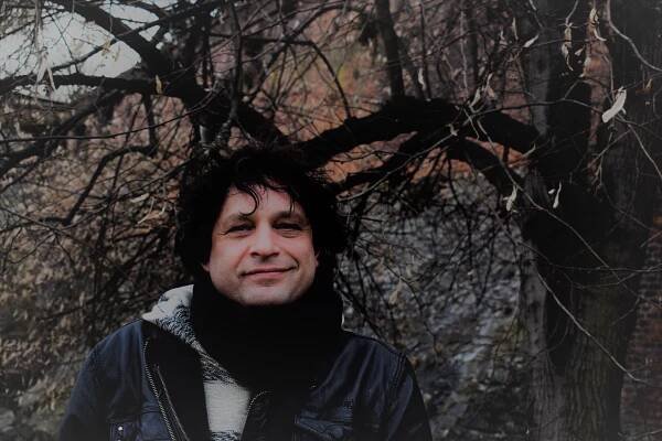 Miroslav Dvořák