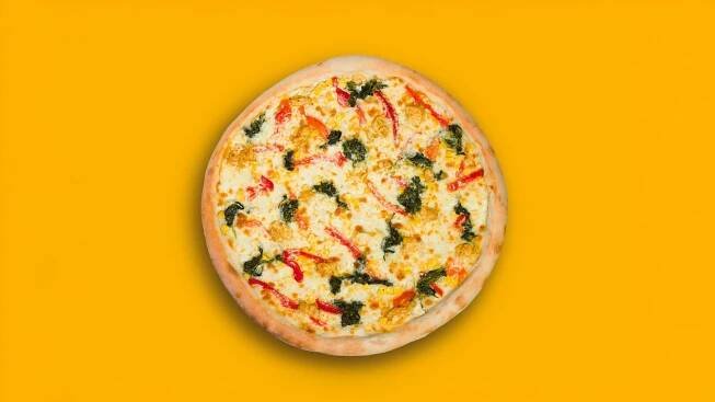 DON'S pizza Karlín | Wolt | Doručení | Praha