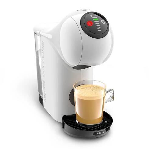 Příslušenství a náhradní díly Kapslový kávovar NESCAFÉ® DOLCE GUSTO® Genio S KRUPS® KP240131 bílá KP240131 Tefal