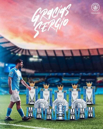 Manchester City - Social Media Content - Joeri Gosens