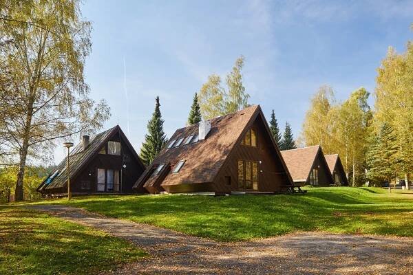 Camp Dolce - Trutnov | Ubytování a Recenze 2025
