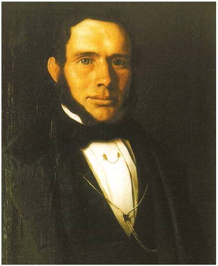 Hans Nielsen Jeppesen