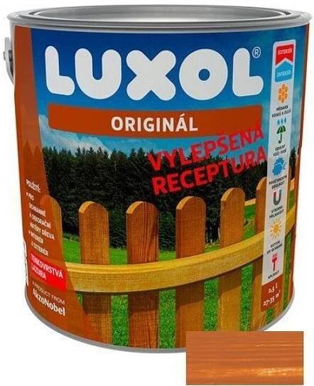 Luxol originál 2,5 l sipo