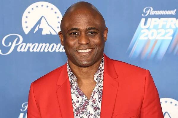 Wayne Brady on Being a 'DWTS' Front-Runner: 'I'm Approaching It with the Mindset of, 'This Is Mine' '