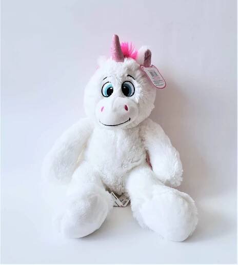 Plyš zvíře 28cm mix 3810