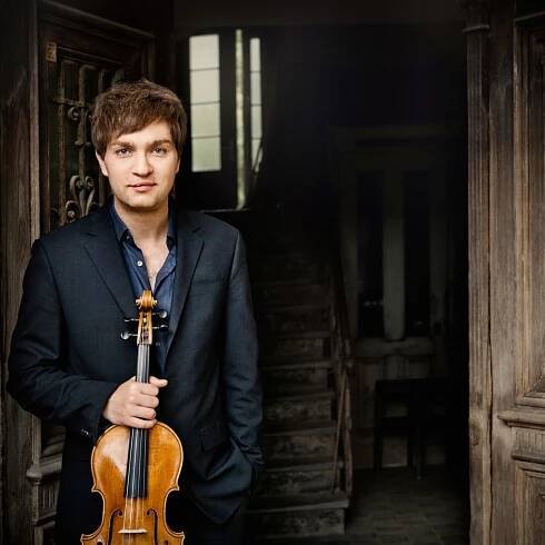 Künstler privat — CRESCENDO