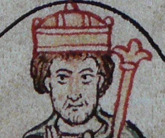 Otto I, Holy Roman Emperor Biography - Facts, Childhood, Family Life & Achievements