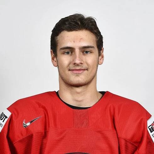 IIHF - Switzerland