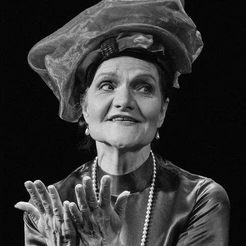 Jana Oľhová