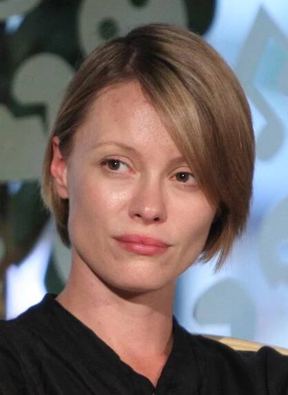 Linda Rybová - Wikiwand