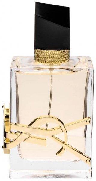 Yves Saint Laurent Libre Parfémovaná voda 50 ml pro ženy