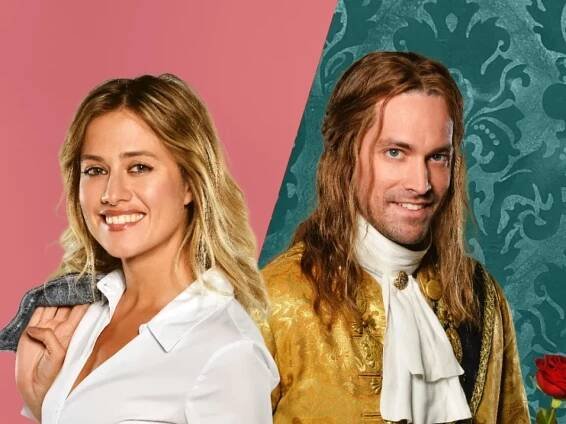 Eliška a Damián: Herci i neblahé recenze seriálu