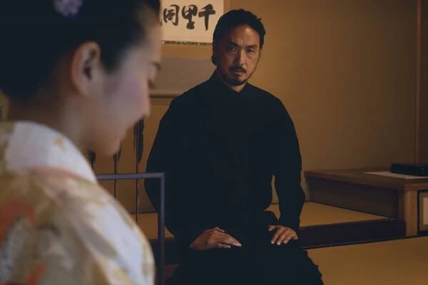 takehiro hira interview