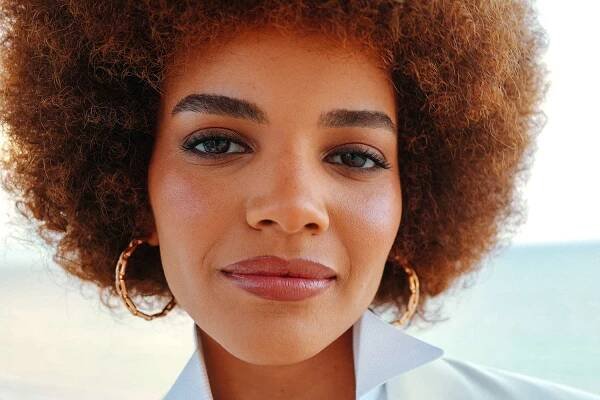 Leslie Grace shares personal connection to Translators doc and how she feels about Batgirl