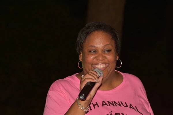 16th Annual Fish Fryx | Angela Robinson Entertainment