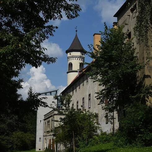 Schloss Bertholdstein