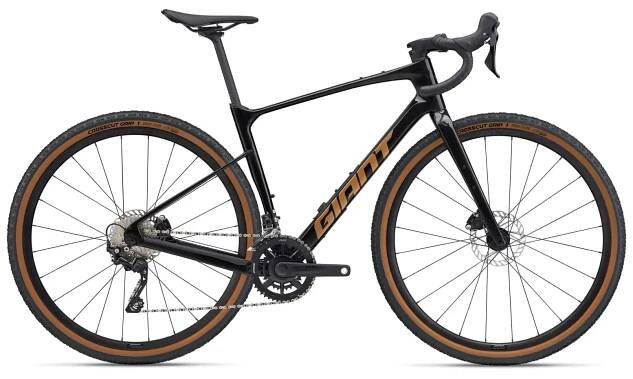 GIANT Revolt Advanced 3 Panther 2025