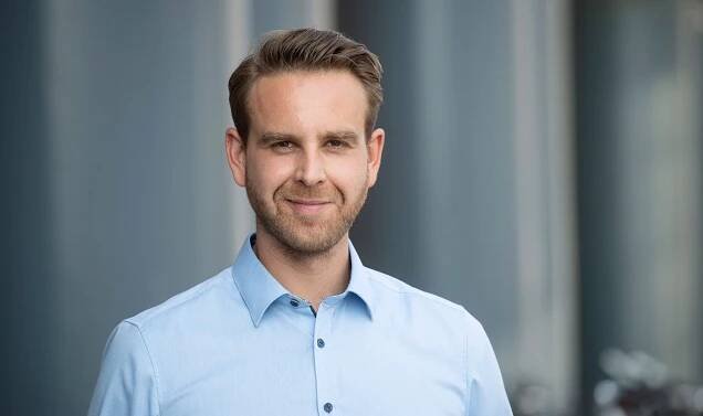Daniel Stephan neuer Head of Field Sales bei Xella Deutschland