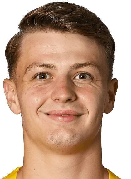 Lewin Blum (BSC Young Boys) - informace o Lewin Blum na Eurofotbalu