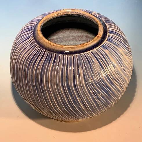 Keith Gordon - Hudson River Potters