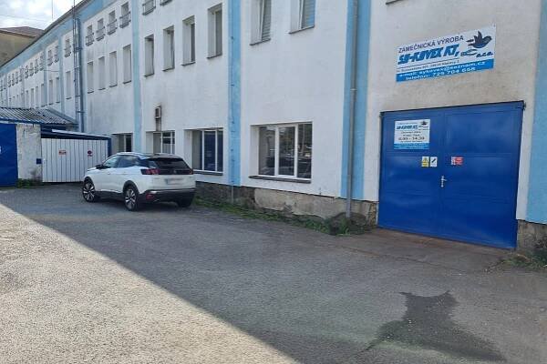 Sykovex foto 1
