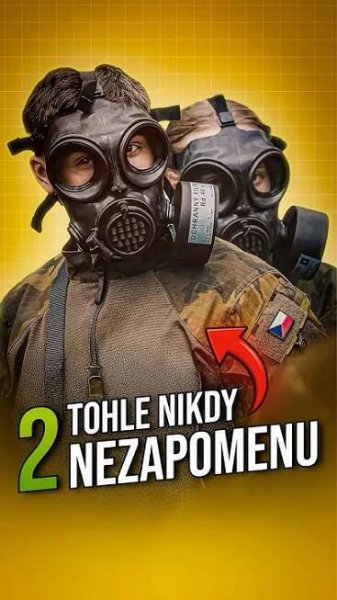 2. díl: Nezapomenutelný zážitek? (Letní výcvik středoškoláků)