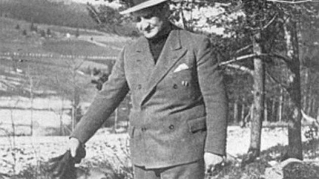 Král Šumavy Josef Hasil, Bohumil Hasil, převaděč, pohraniční služba, 50. léta, Šumava