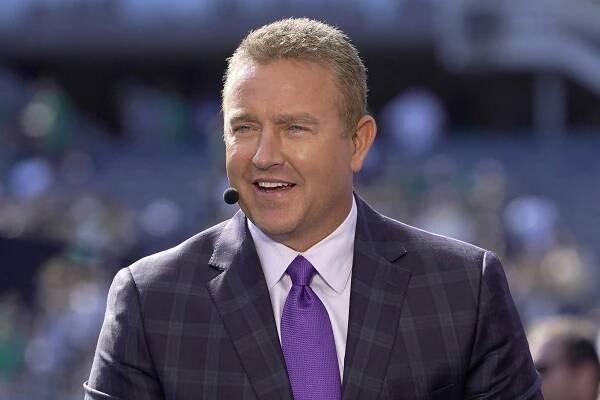Amazon Kirk Herbstreit
