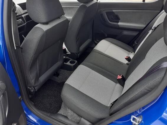 Škoda Fabia II 1.2 HTP