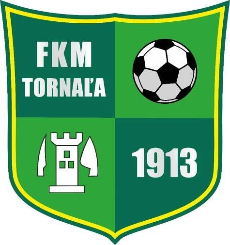 FK Mesta Tornaľa - súpiska