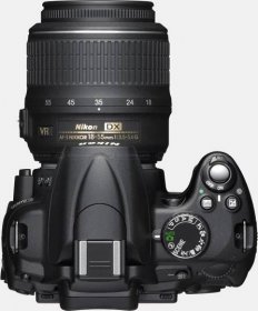 Nikon D5000 | FotoAparát.cz