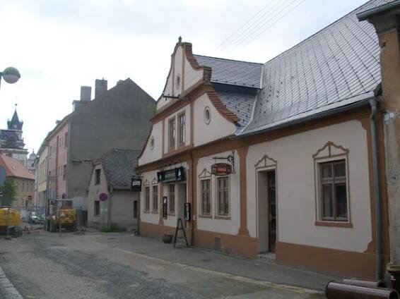 Restaurace Na Staré Poště foto 3